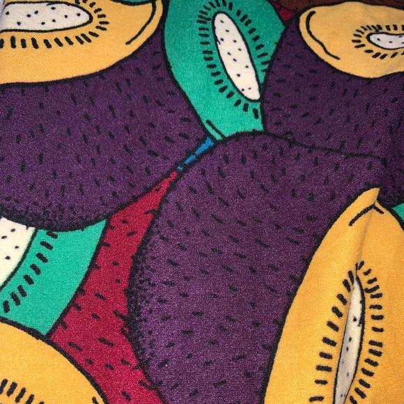 LuLa Roe Leggings - Picture 3 of 6